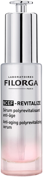 NCEF-Revitalize Serum