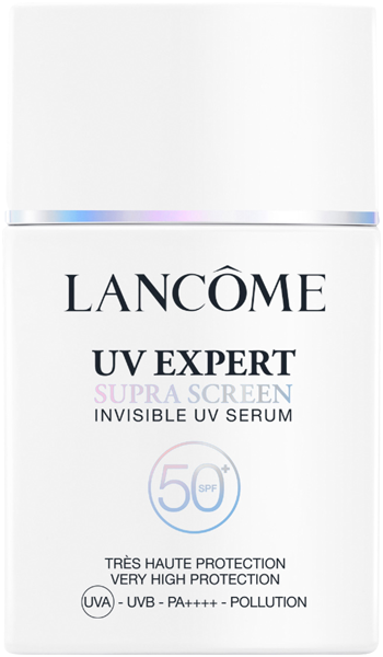 Uvex Supra Screen SPF50