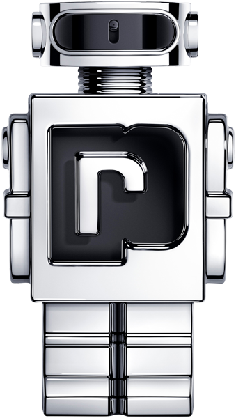 Phantom Eau de Toilette Nat. Spray Refillable
