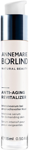 Anti-Aging Revitalizer
