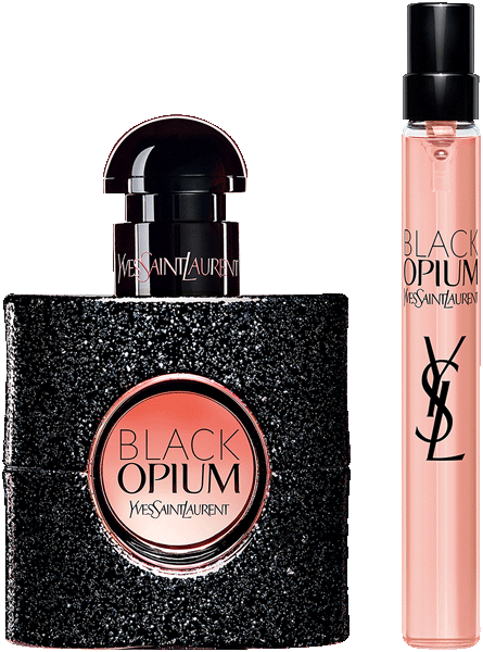Black Opium Eau de Parfum Set
