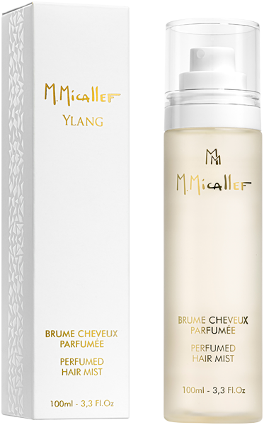 Haarparfum Micallef Ylang Perfumed Hair Mist