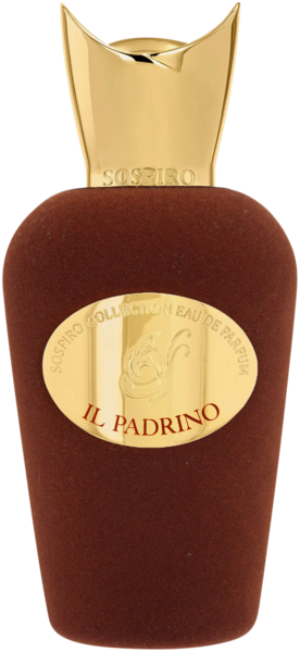 Sospiro The Classica Collection Il Padrino Eau de Parfum Nat. Spray