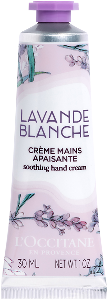 White Lavender Handcreme