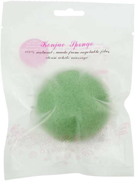 Konjac Sponge