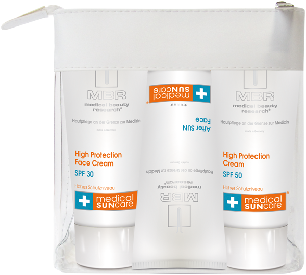 Sets MBR Sun Guide Set