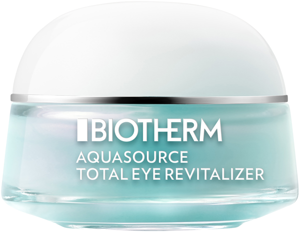 Aquasource Total Eye Revitalizer