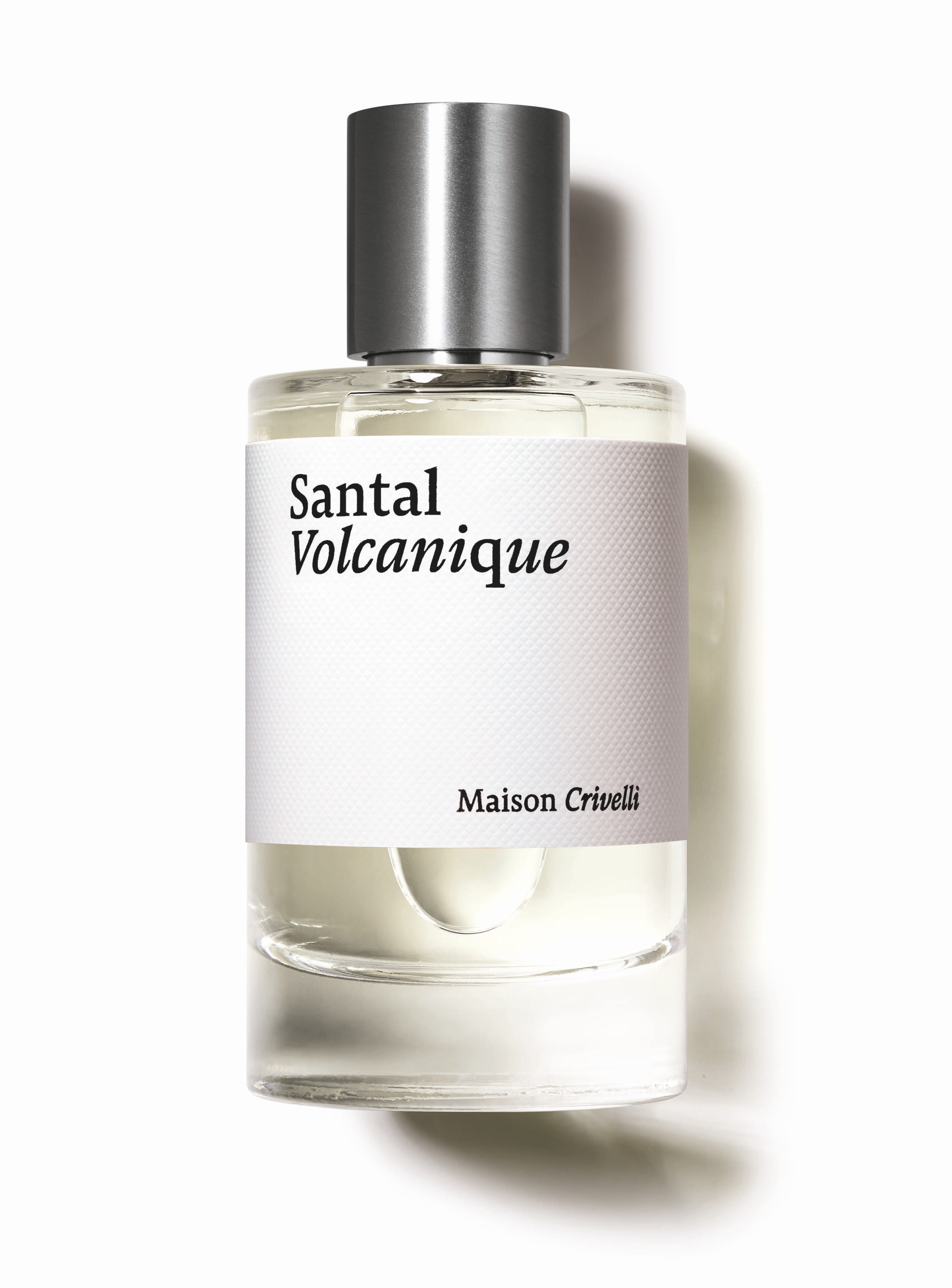 Santal Volcanique Eau de Parfum Nat. Spray