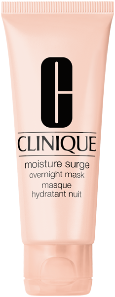 Moisture Surge Overnight Mask