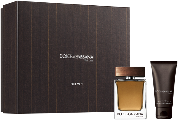 The One for Men Set