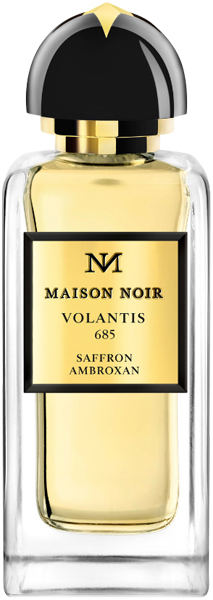 Maison Noir Volantis 685 Eau de Parfum Spray