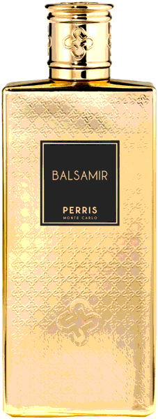 Balsamir Eau de Parfum Nat. Spray