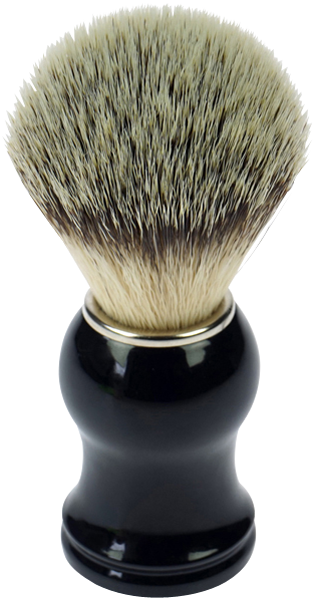 Rasierpinsel Fantasia Synthetik-Haar Rasierpinsel