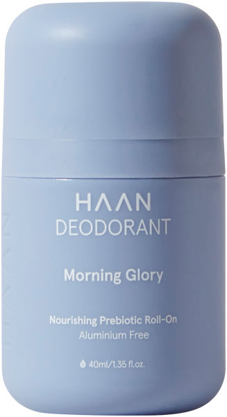 New Morning Glory Deodorant