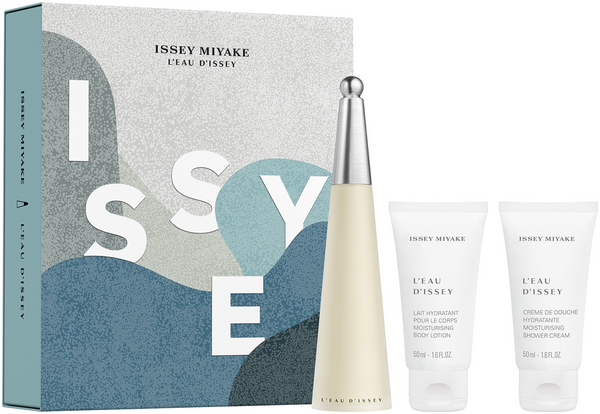 L'Eau d'Issey Issey Miyake L'Eau d'Issey Set