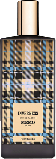 Inverness Eau de Parfum Nat. Spray