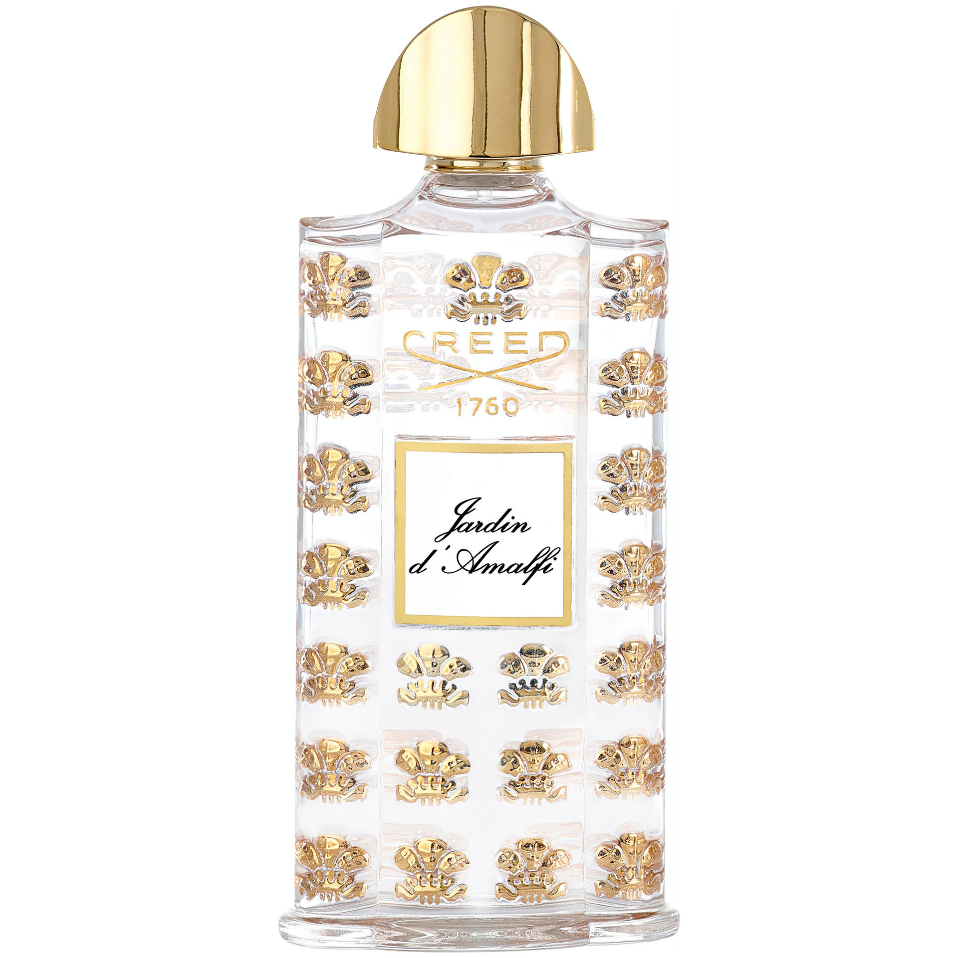 Les Royales Exclusives Creed Jardin d'Amalfi Eau de Parfum Nat. Spray
