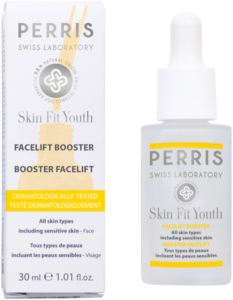 Facelift Booster