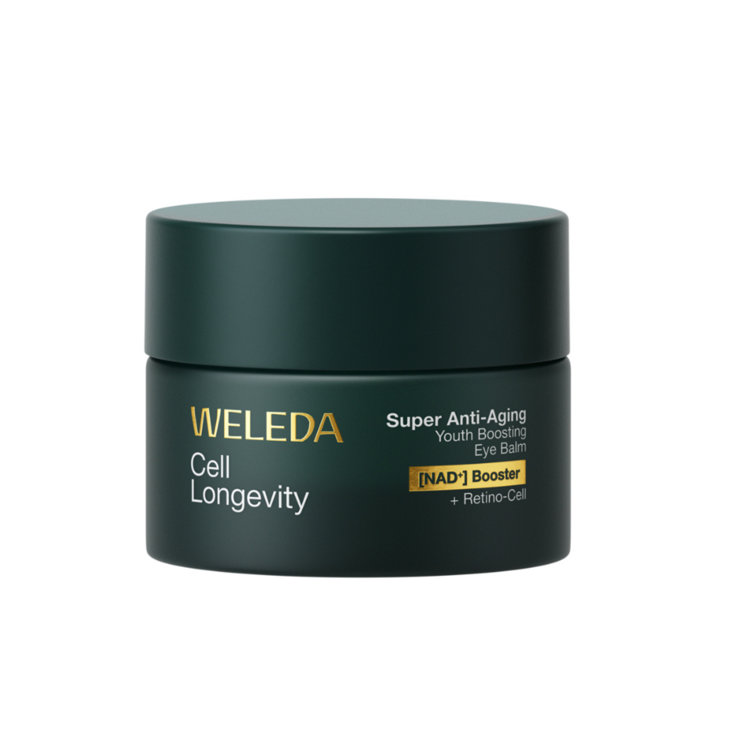 CELL LONGEVITY Super Anti-Aging Eye Balm