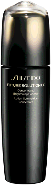 Future Solution LX Concentrated Brightening Softener