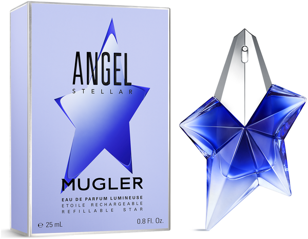 Angel Stellar Eau de Parfum Nat. Spray