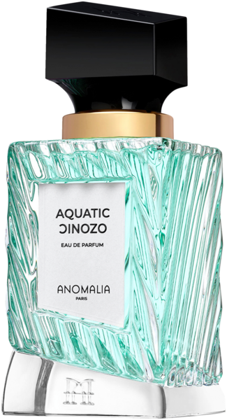 Aquatic Ozonic Eau de Parfum Nat. Spray