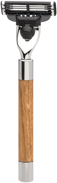 Rasierapparat Gillette Mach3