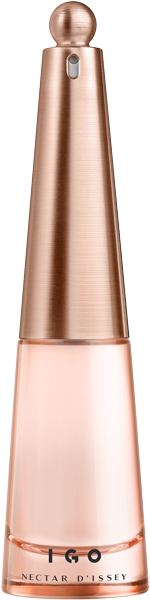L'Eau d'Issey IGO Eau de Parfum Nectar = Eau de Parfum Nectar 60 ml + Eau de Parfum Nectar Reisegröße 20 ml