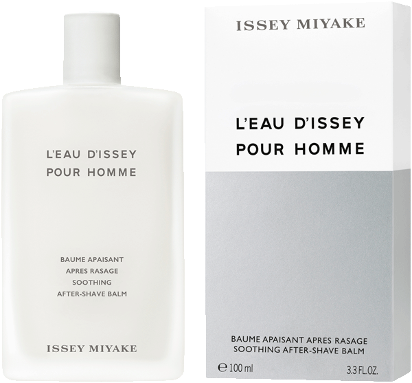 L'Eau d'Issey pour Homme Soothing After Shave Balm
