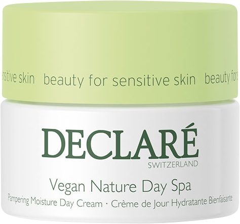 Vegan Nature Day Spa