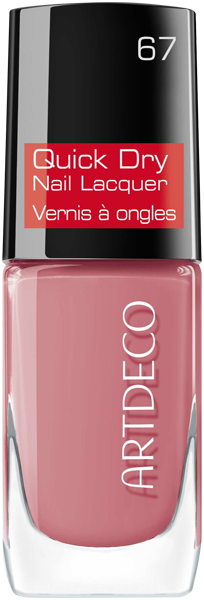 Qick Dry Nail Lacquer