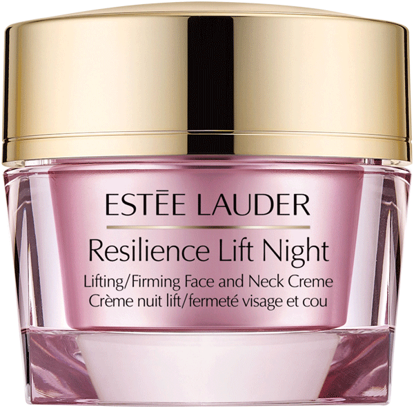 Resilience Lift Night Lifting/Firming Face and Neck Creme