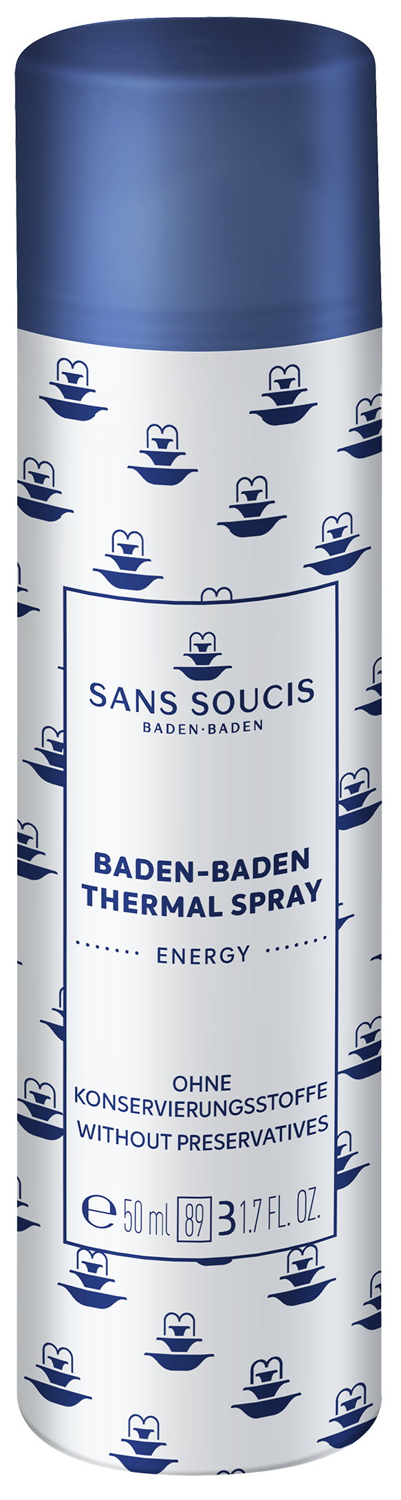 Sans Soucis Thermalspray