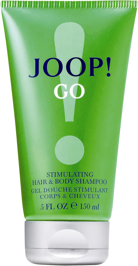 Go Shower Gel