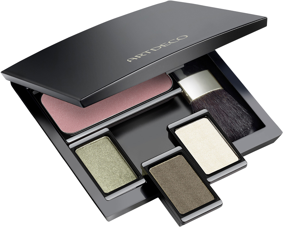Beauty Box "Quadrat"