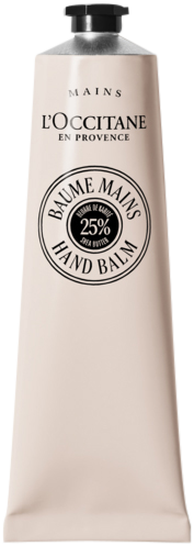 Hand & Fuß L'Occitane Karité Confort Shea Intensiv Pflegender Handbalsam