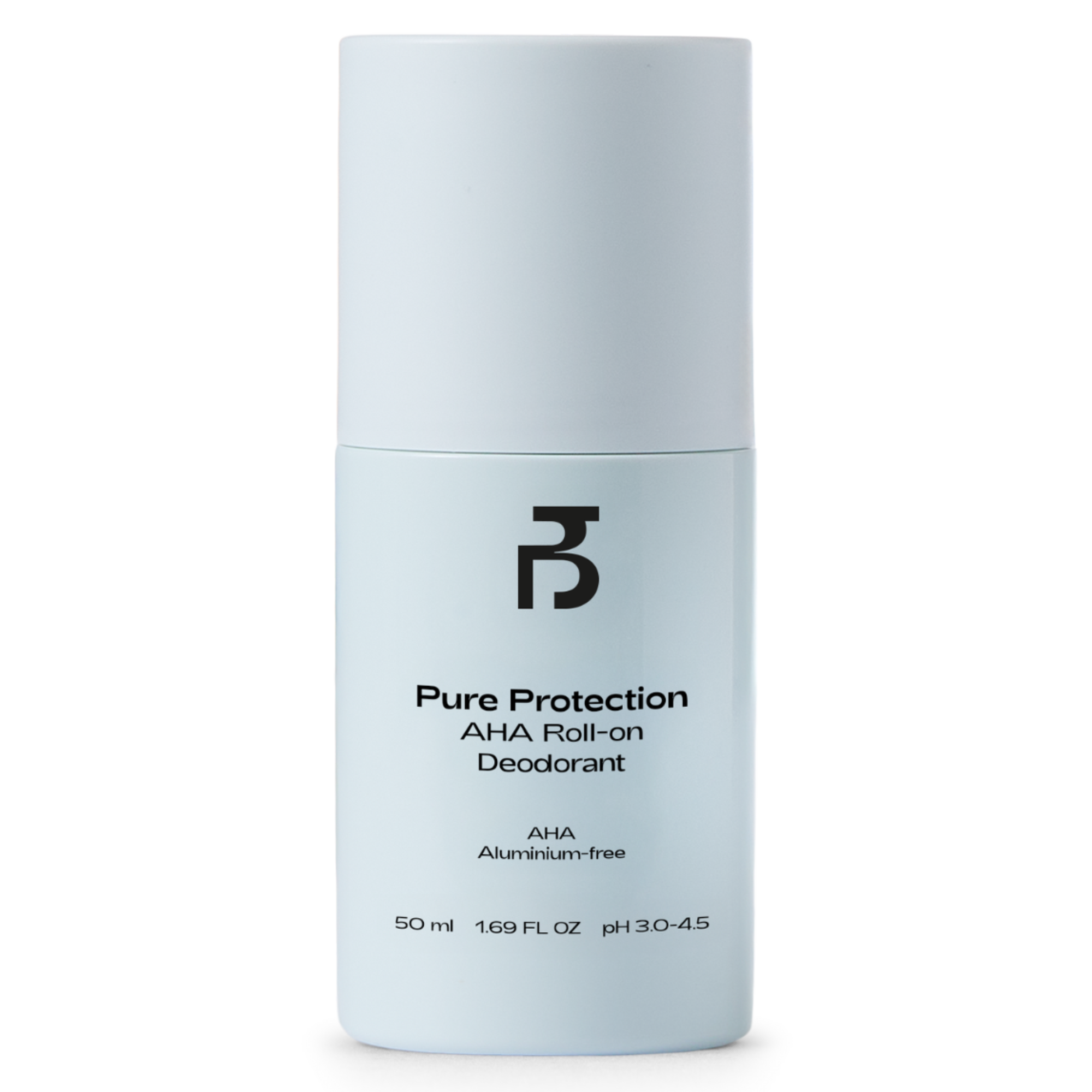 Pure Protection AHA Roll-on Deodorant