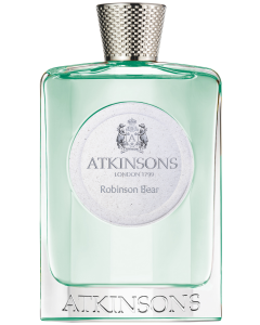 Robinson Bear Atkinsons Robinson Bear Eau de Parfum Nat. Spray