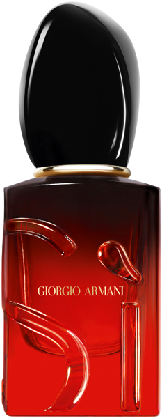 Sì Passione Intense Eau de Parfum Nat. Spray Refillable