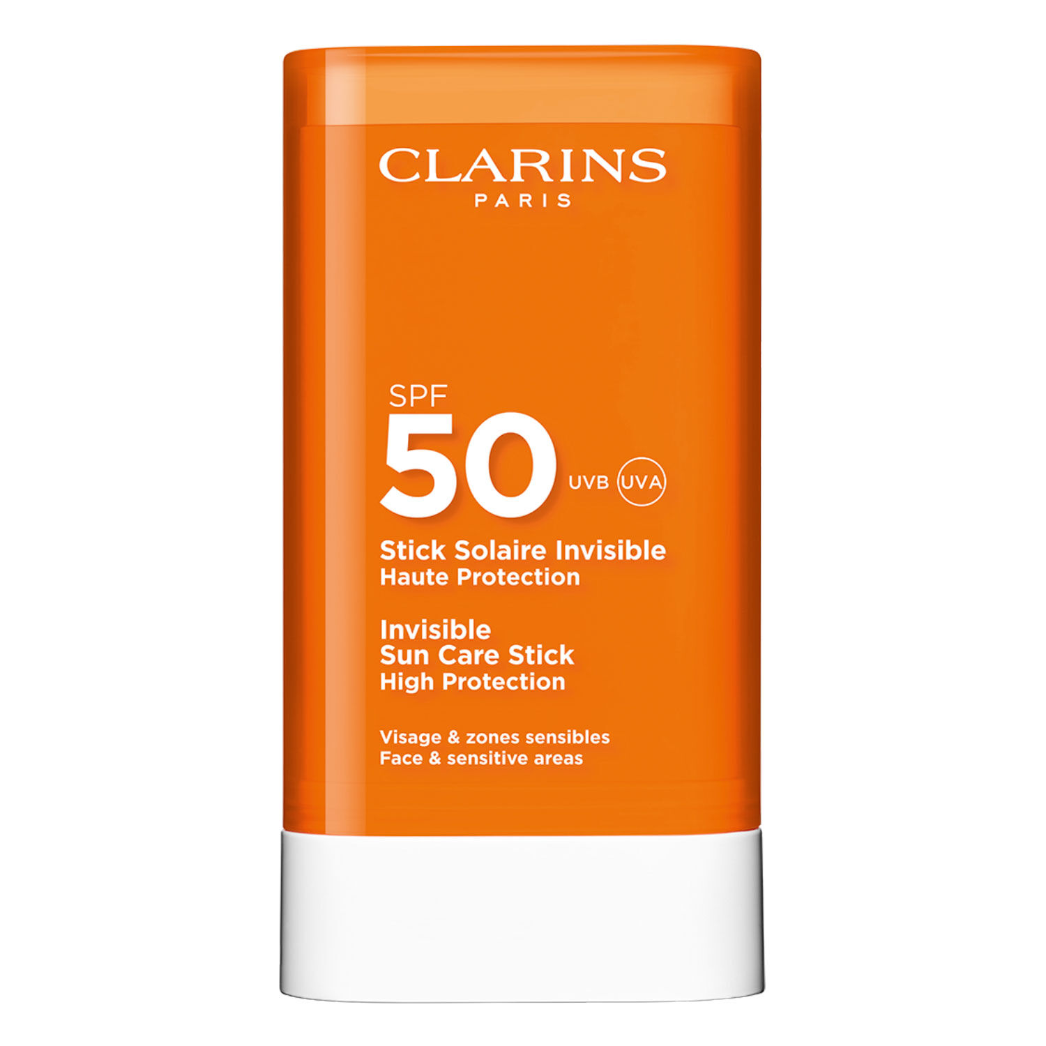 Stick Solaire SPF 50