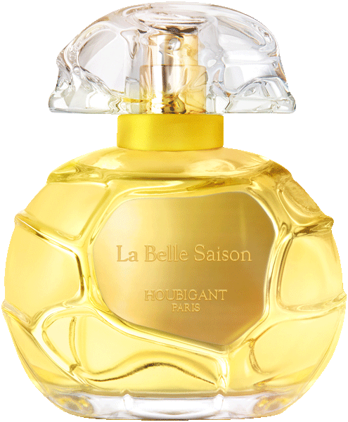 La Belle Saison Eau de Parfum Nat. Spray