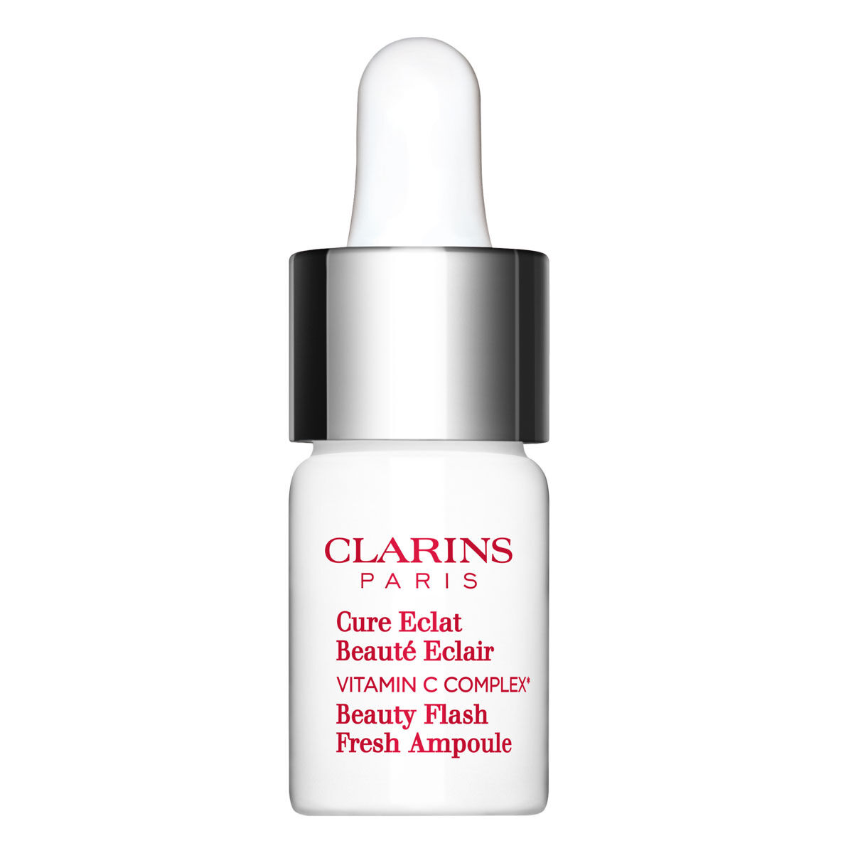 Gesichtspflege CLARINS Cure Eclat Beauté Eclair Vitamin C Complex