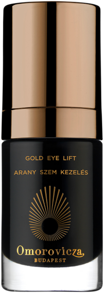 Omorovicza Gold Eye Lift