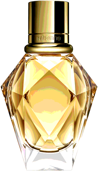 Million Gold For Her Eau de Parfum Nat. Spray