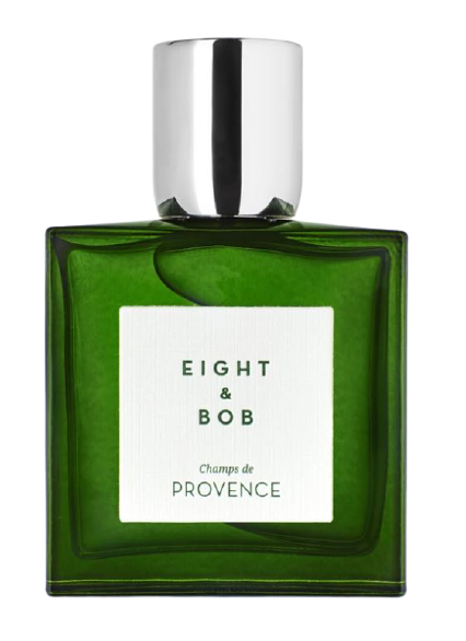 Eight & Bob Champs de Provence Eau de Parfum Nat. Spray