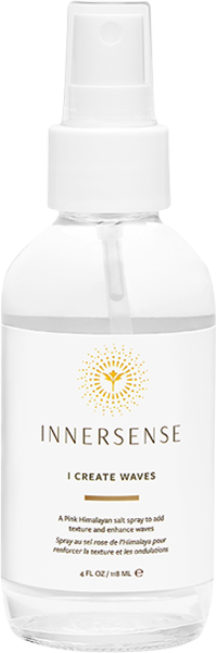 Innersense Organic Beauty I Create  Waves