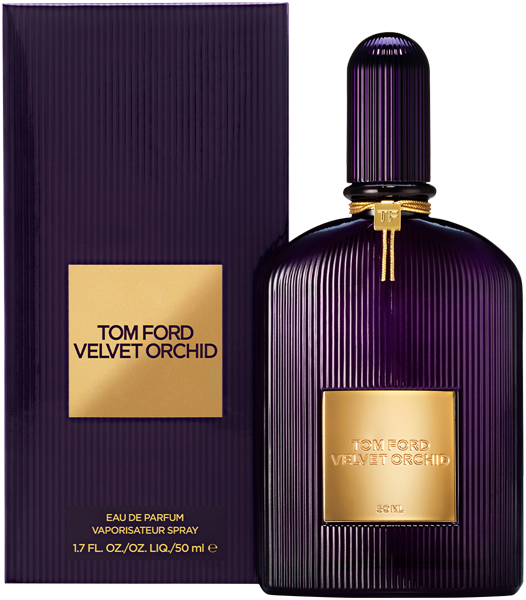 Parfum TOM FORD Velvet Orchid Eau de Parfum Nat. Spray