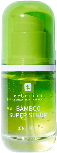Bamboo Super Serum