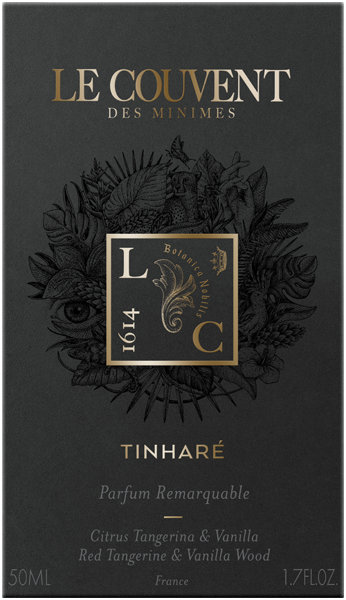 Tinhare Eau de Parfum Nat. Spray