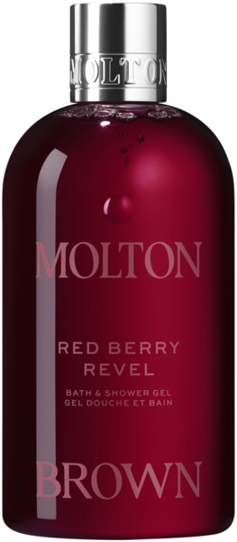 Red Berry Revel Bade- und Duschgel